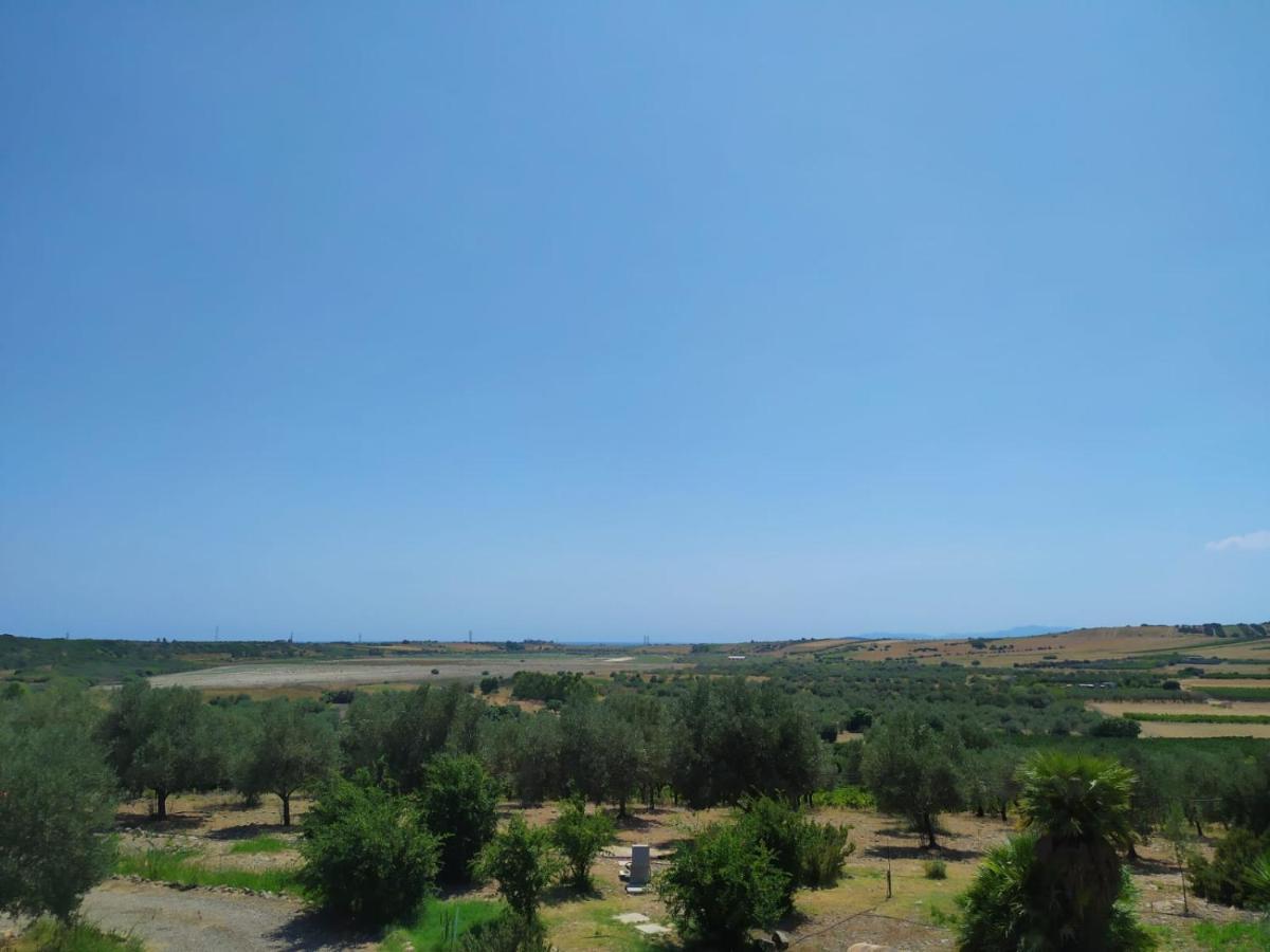 Villa Maria Maracalagonis 外观 照片