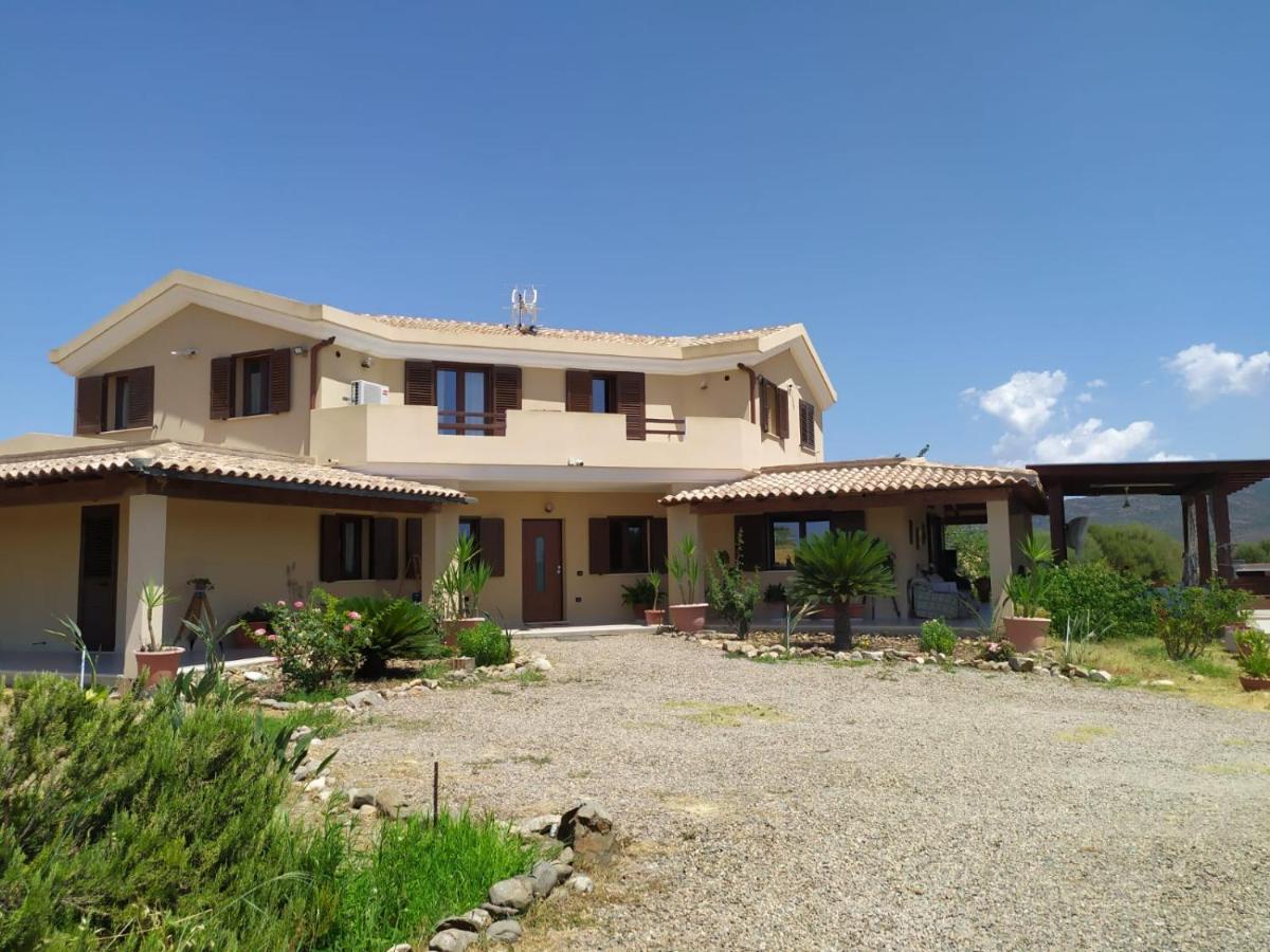 Villa Maria Maracalagonis 外观 照片
