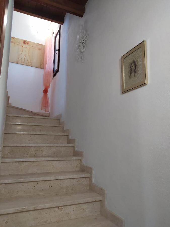 Villa Maria Maracalagonis 外观 照片