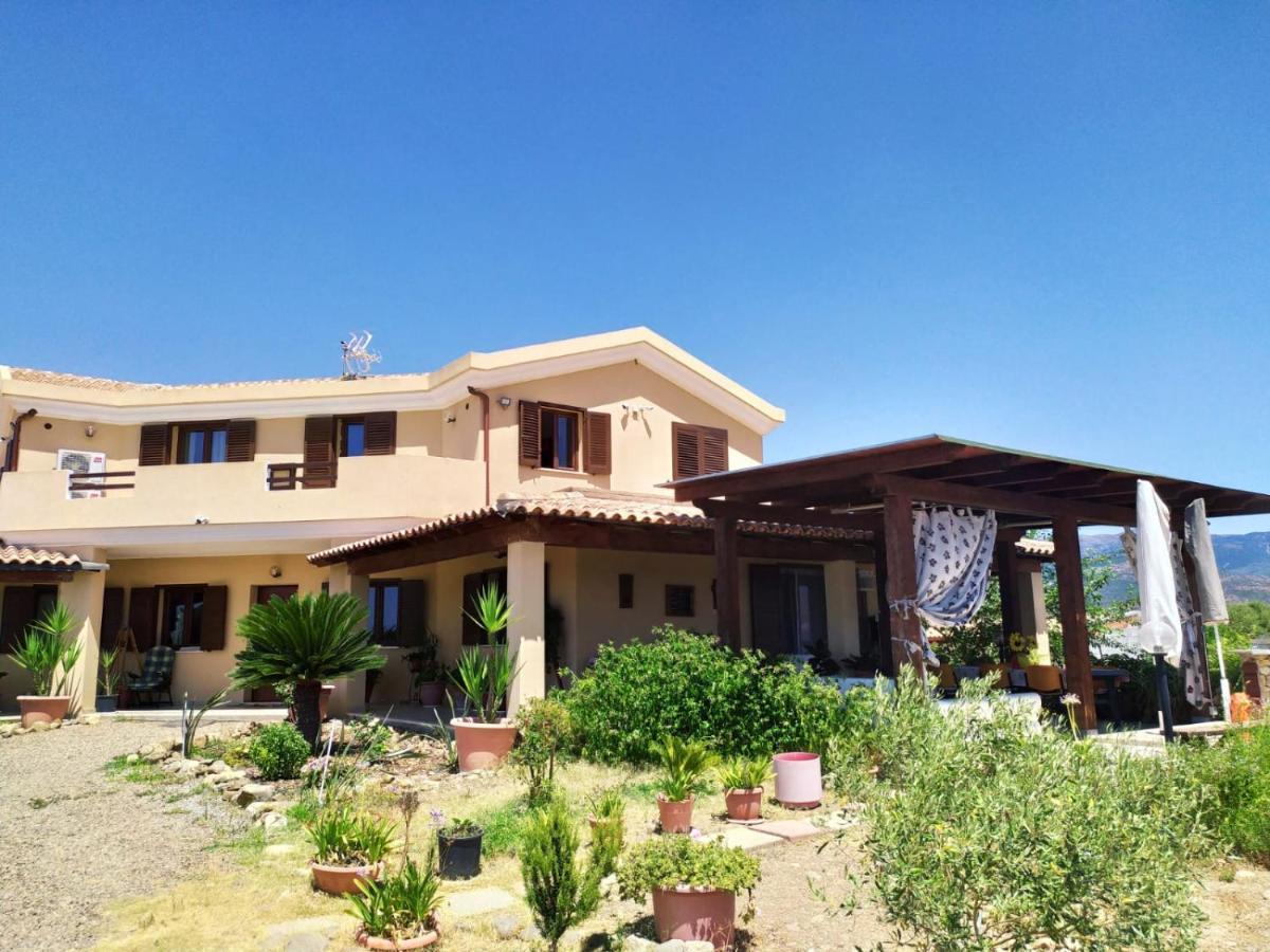 Villa Maria Maracalagonis 外观 照片