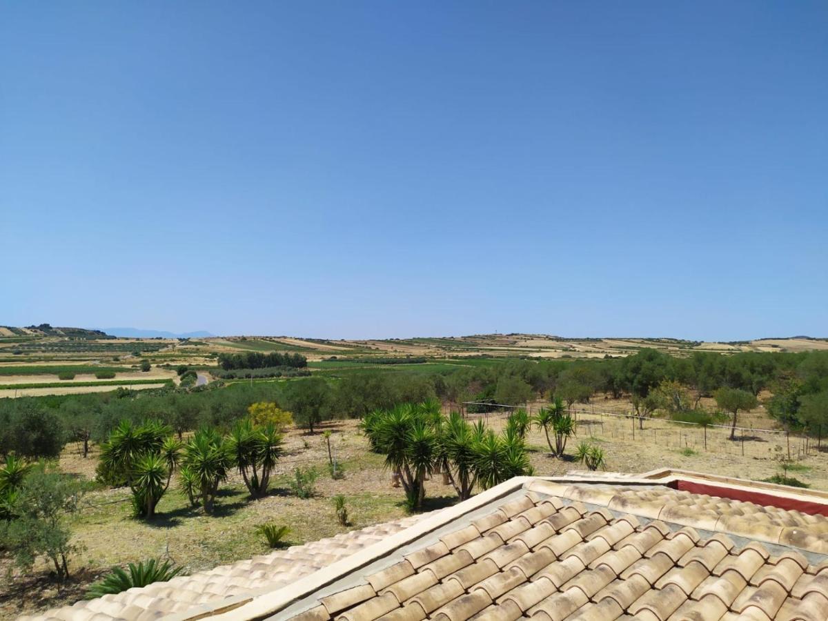 Villa Maria Maracalagonis 外观 照片