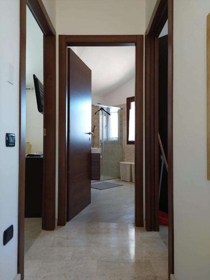 Villa Maria Maracalagonis 外观 照片