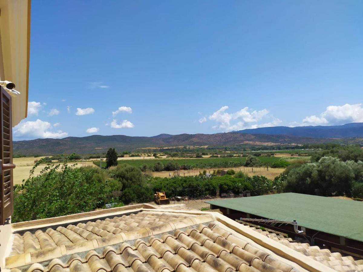 Villa Maria Maracalagonis 外观 照片