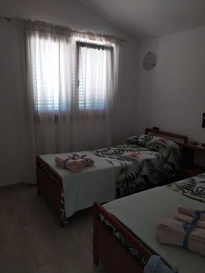 Villa Maria Maracalagonis 外观 照片