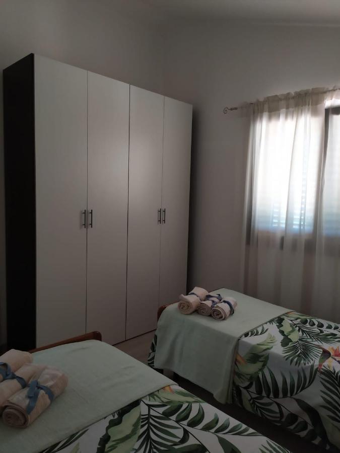 Villa Maria Maracalagonis 外观 照片