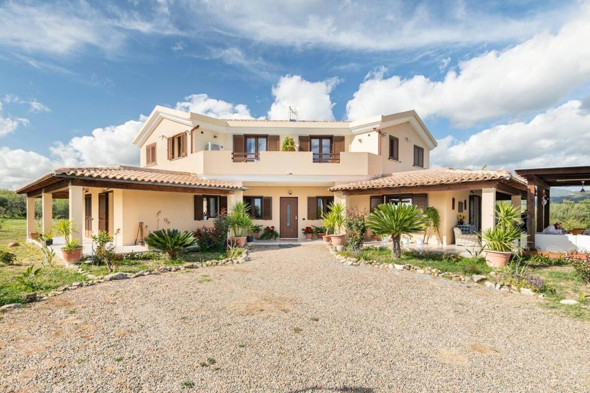 Villa Maria Maracalagonis 外观 照片
