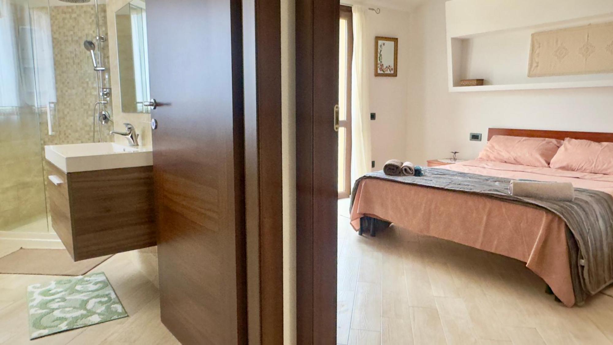 Villa Maria Maracalagonis 外观 照片