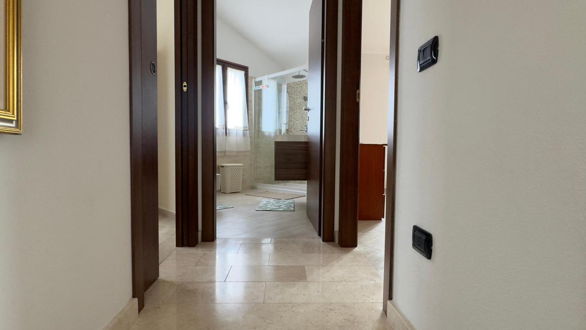 Villa Maria Maracalagonis 外观 照片